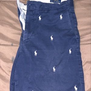 Men’s POLO shorts